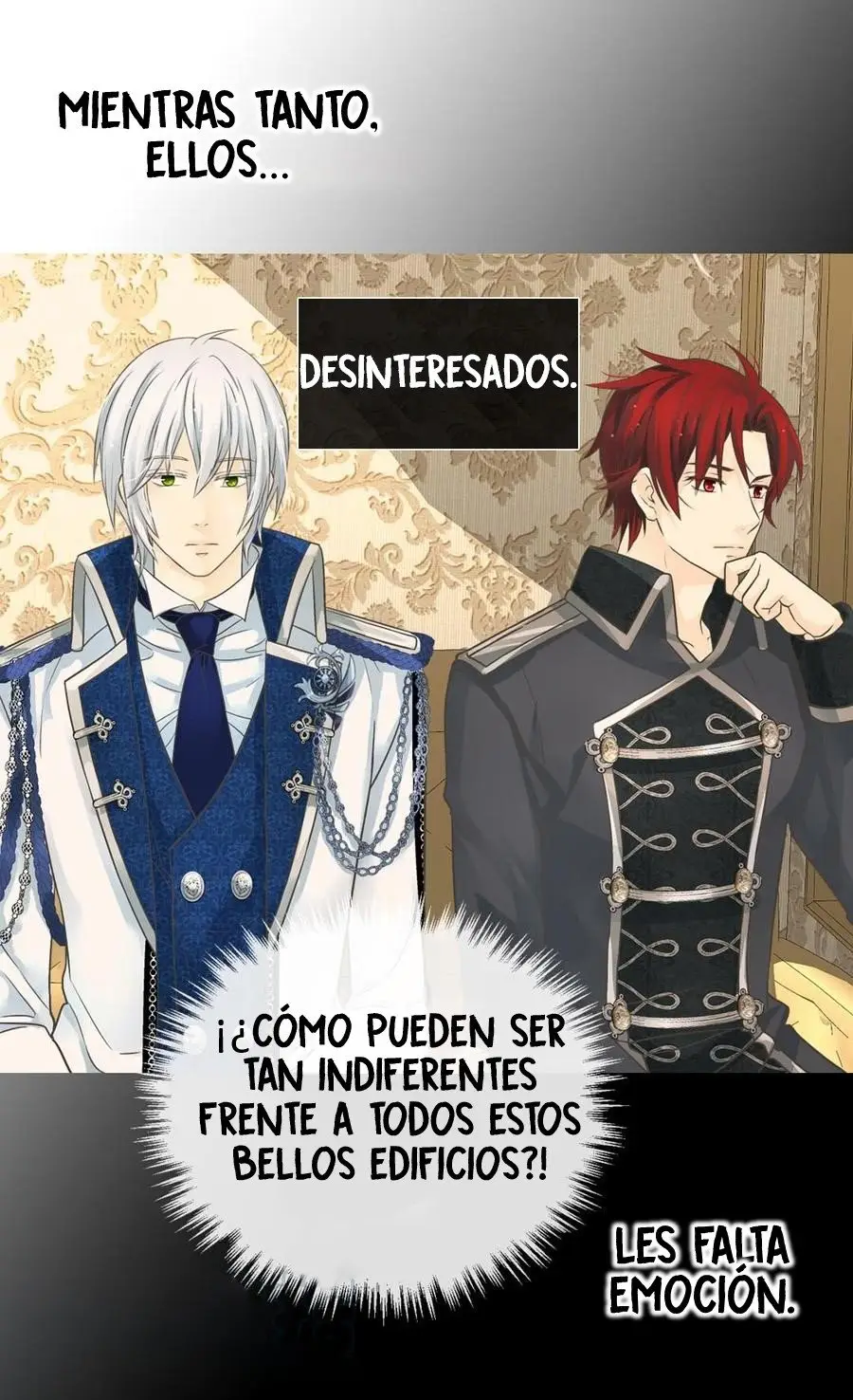 Princesa Imperial (2017) - Capítulo 175 - Página 22 - LectorTMOo