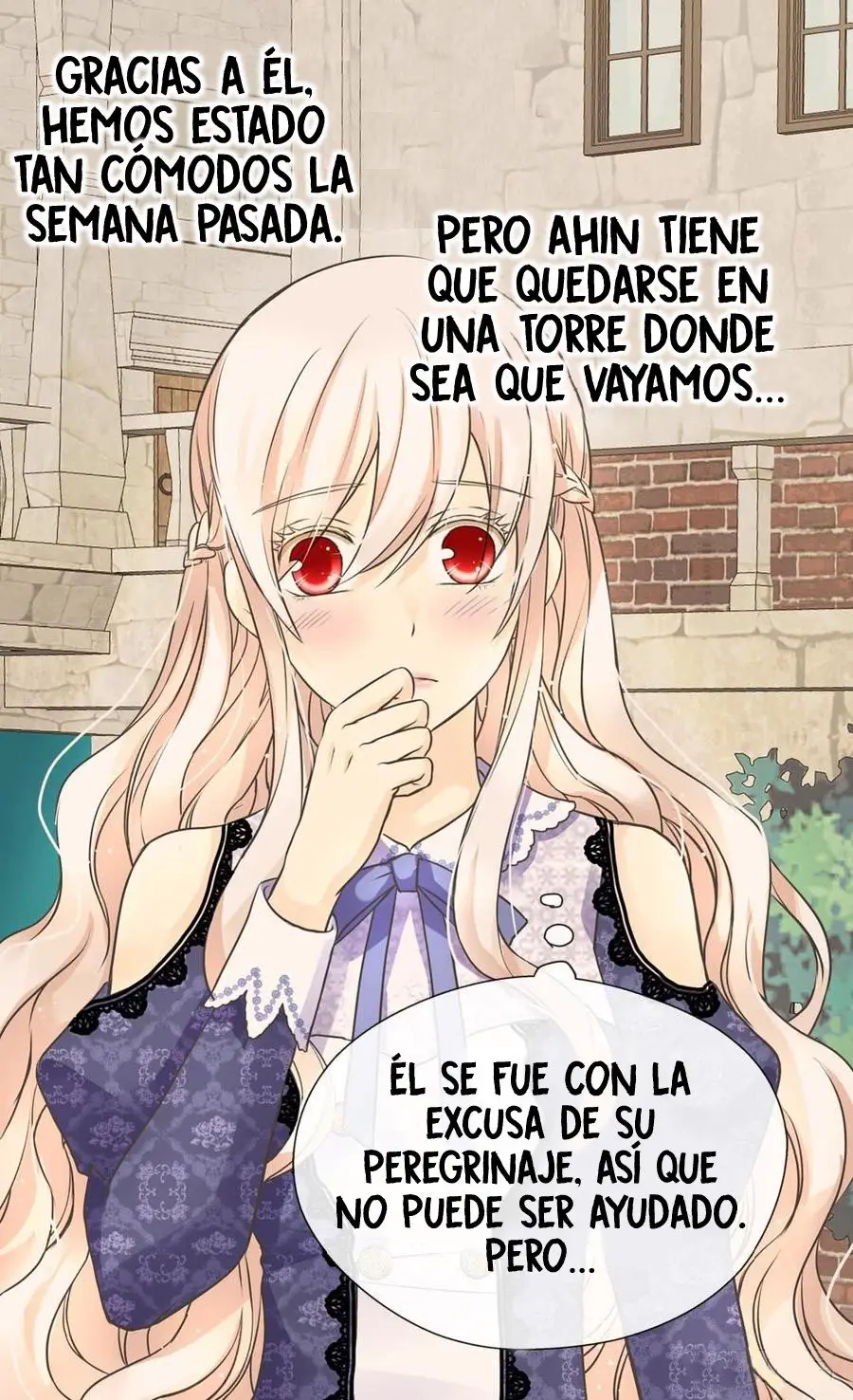 Princesa Imperial (2017) - Capítulo 175 - Página 27 - LectorTMOo