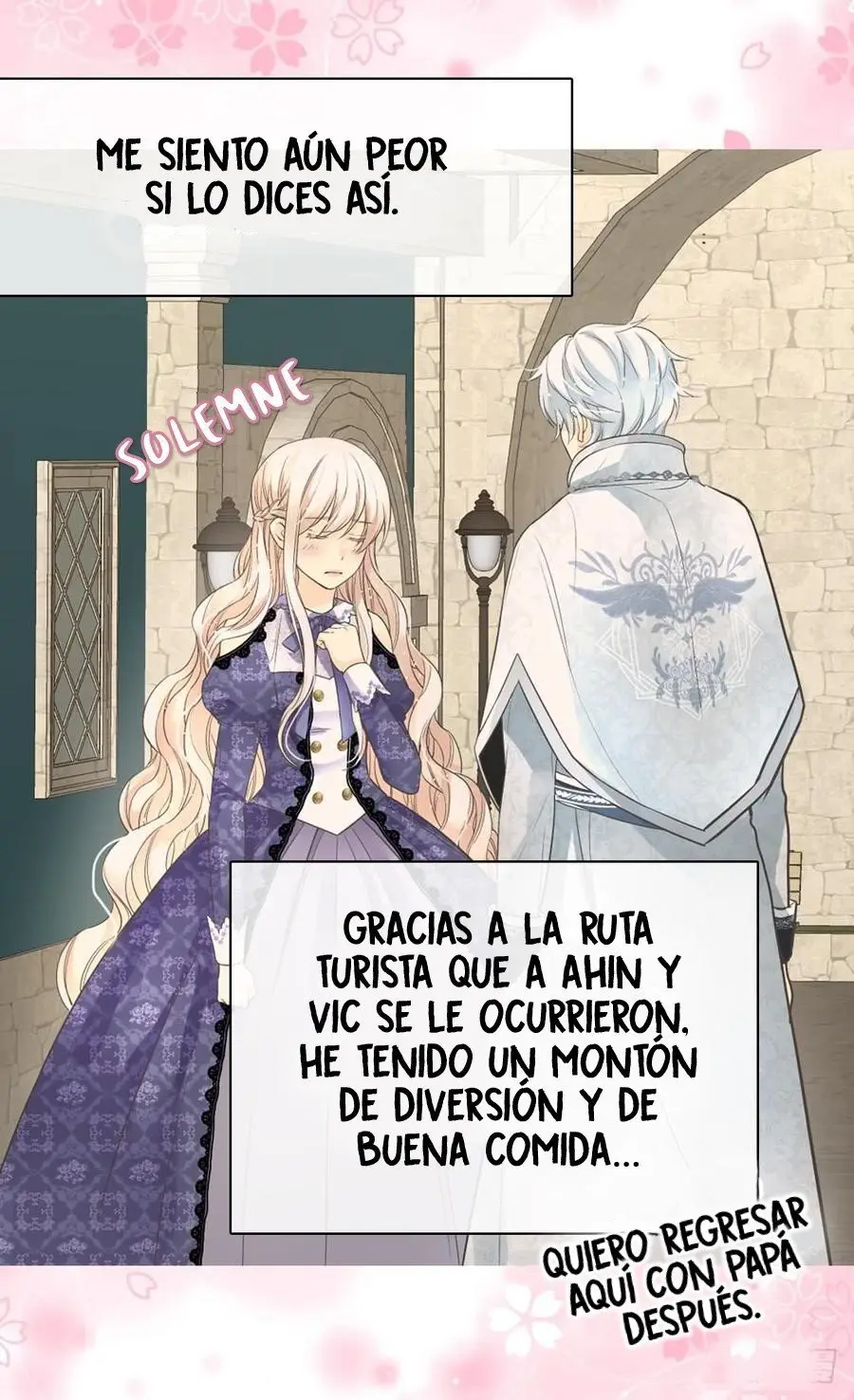 Princesa Imperial (2017) - Capítulo 175 - Página 29 - LectorTMOo