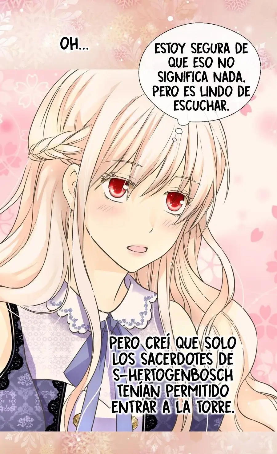 Princesa Imperial (2017) - Capítulo 175 - Página 32 - LectorTMOo