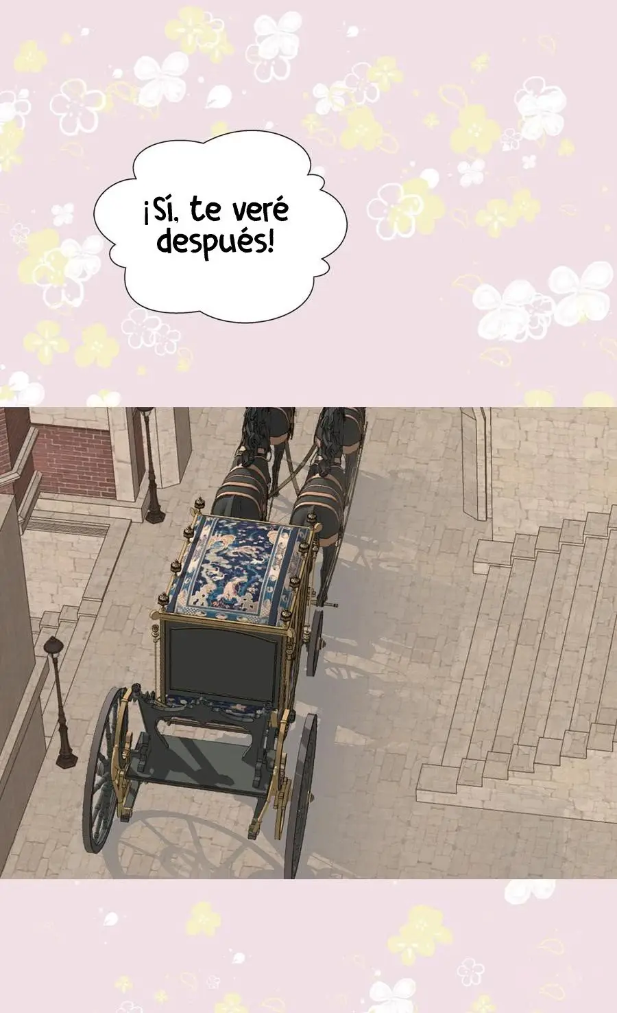 Princesa Imperial (2017) - Capítulo 175 - Página 37 - LectorTMOo