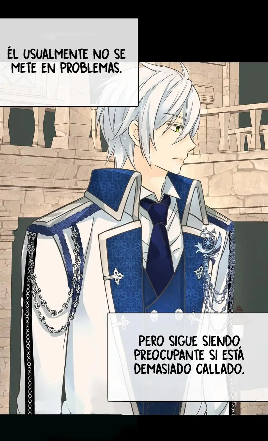 Princesa Imperial (2017) - Capítulo 175 - Página 42 - LectorTMOo