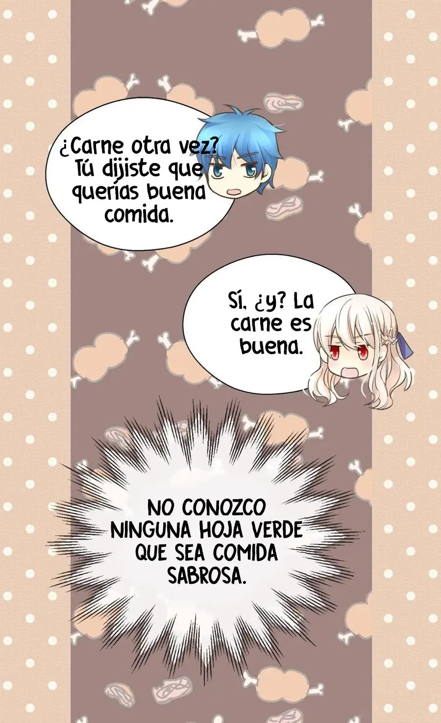 Princesa Imperial (2017) - Capítulo 175 - Página 53 - LectorTMOo