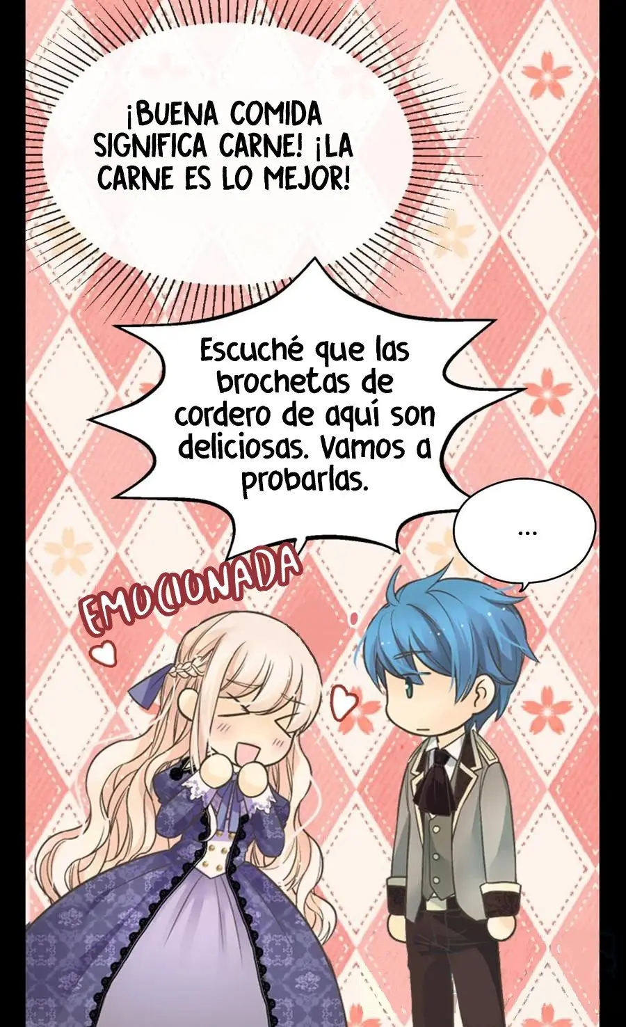 Princesa Imperial (2017) - Capítulo 175 - Página 54 - LectorTMOo