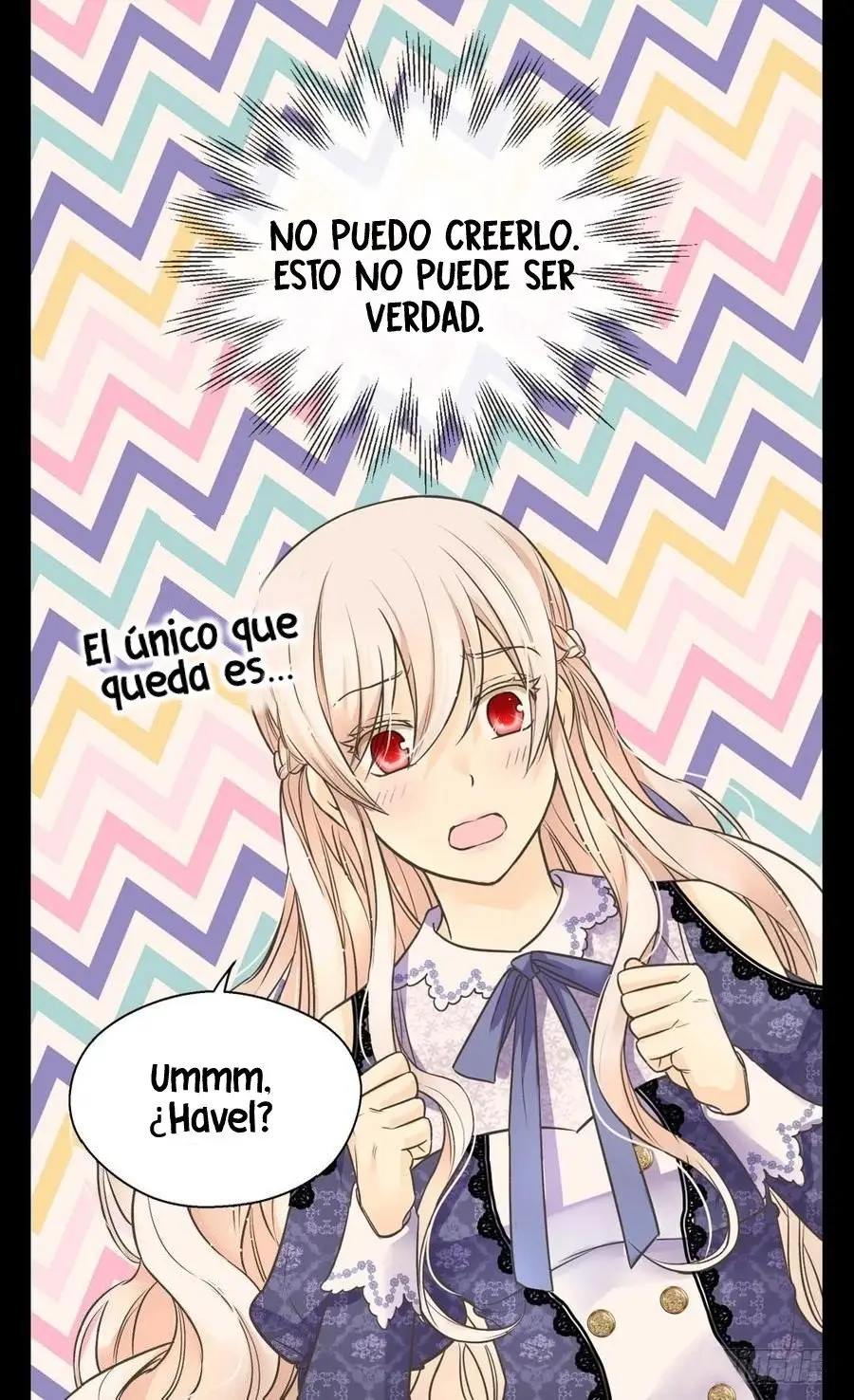 Princesa Imperial (2017) - Capítulo 176 - Página 5 - LectorTMOo