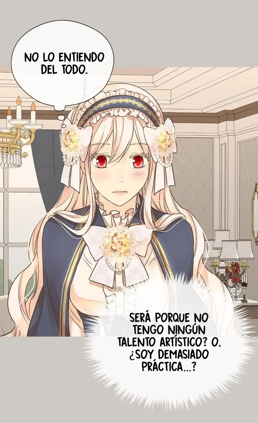 Princesa Imperial (2017) - Capítulo 176 - Página 11 - LectorTMOo