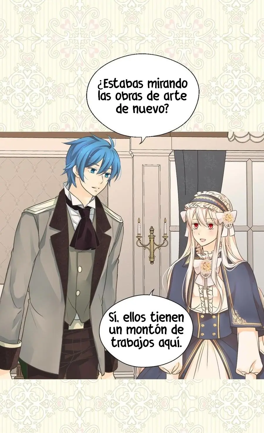 Princesa Imperial (2017) - Capítulo 176 - Página 12 - LectorTMOo