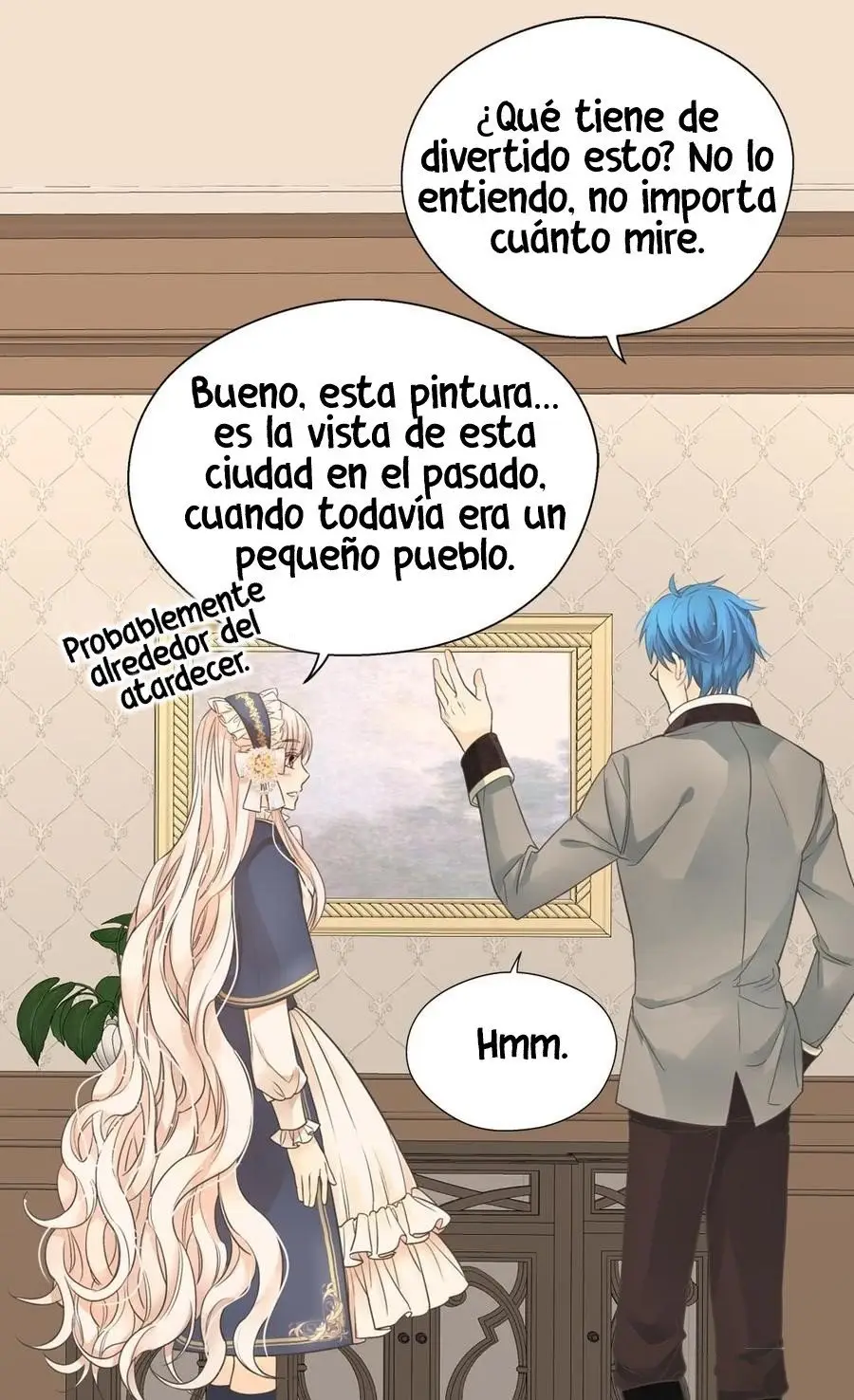 Princesa Imperial (2017) - Capítulo 176 - Página 13 - LectorTMOo