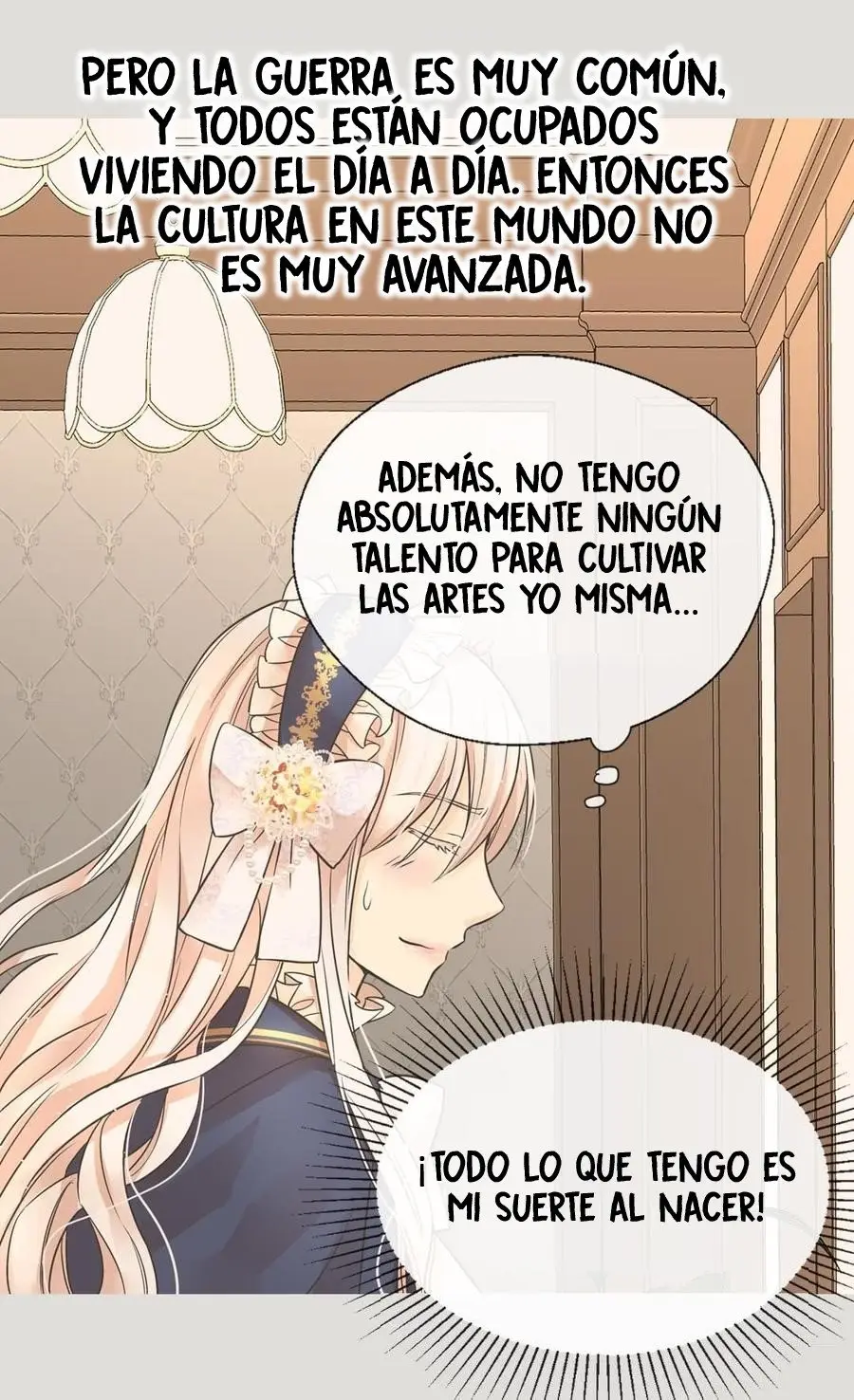 Princesa Imperial (2017) - Capítulo 176 - Página 19 - LectorTMOo