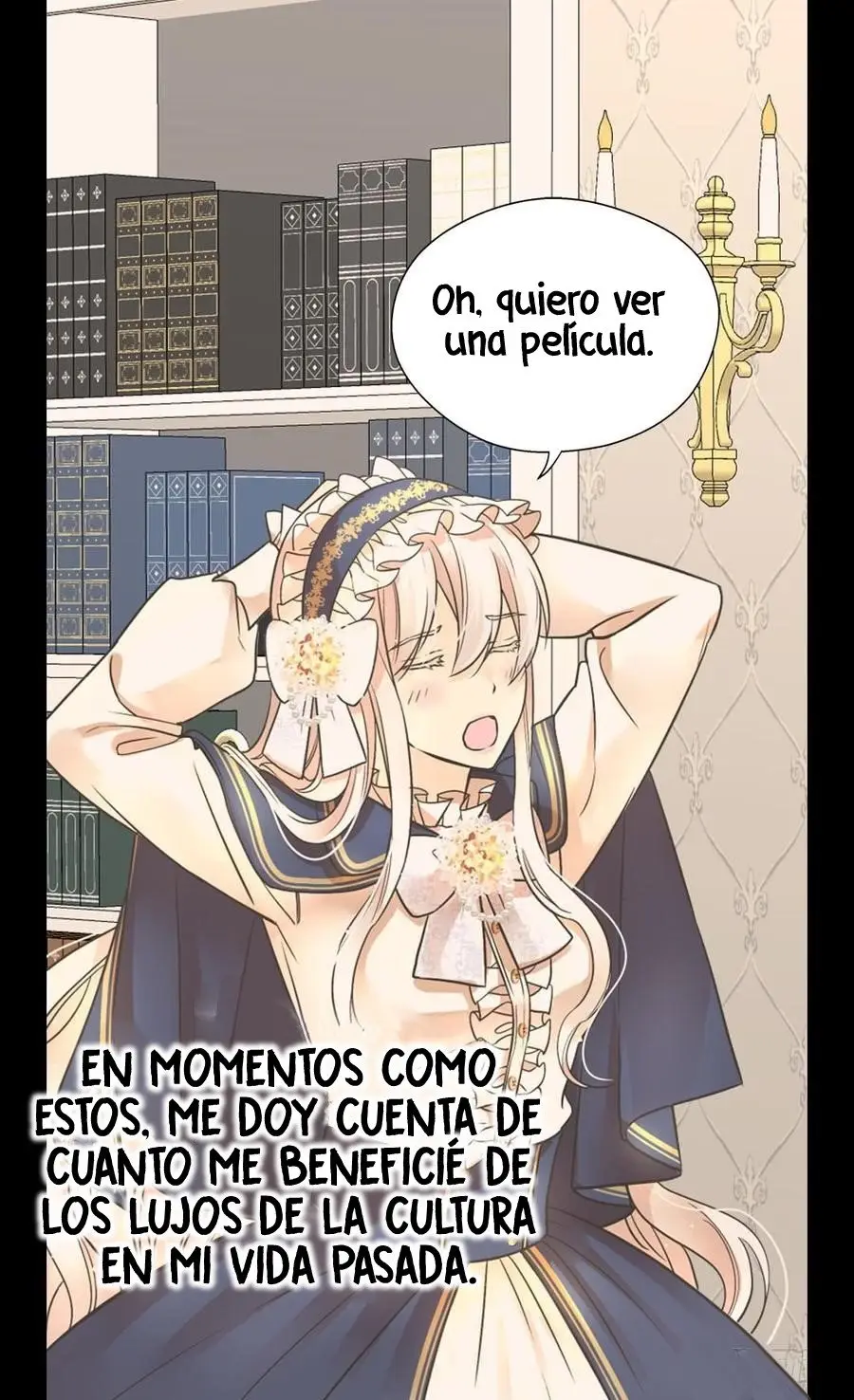 Princesa Imperial (2017) - Capítulo 176 - Página 21 - LectorTMOo