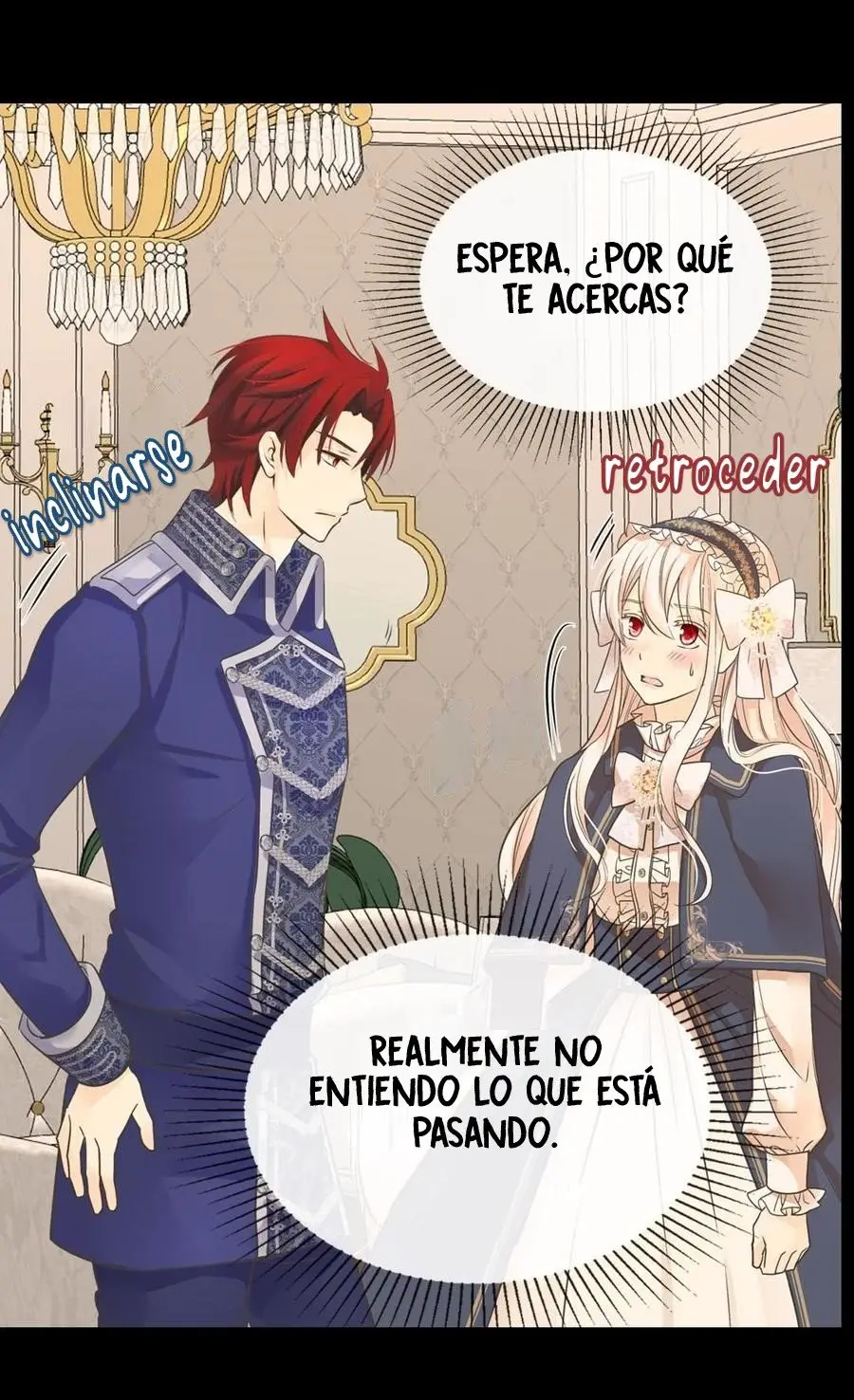 Princesa Imperial (2017) - Capítulo 176 - Página 27 - LectorTMOo