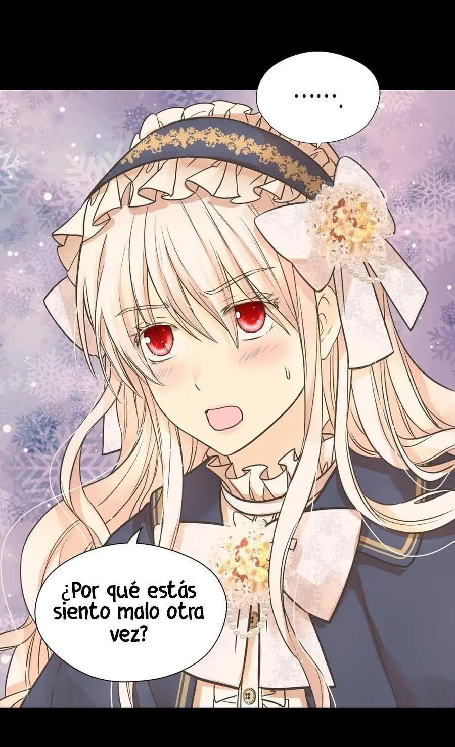 Princesa Imperial (2017) - Capítulo 176 - Página 28 - LectorTMOo