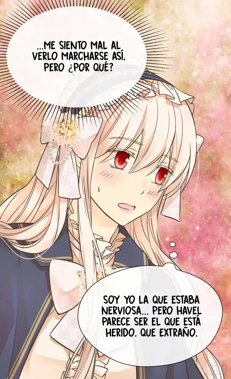 Princesa Imperial (2017) - Capítulo 176 - Página 41 - LectorTMOo