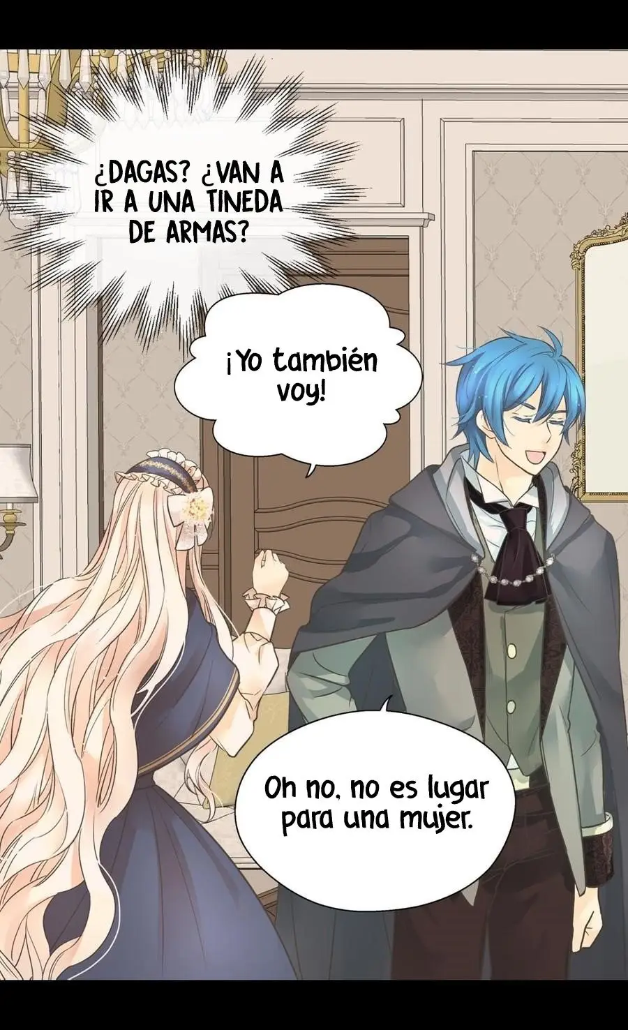 Princesa Imperial (2017) - Capítulo 176 - Página 44 - LectorTMOo