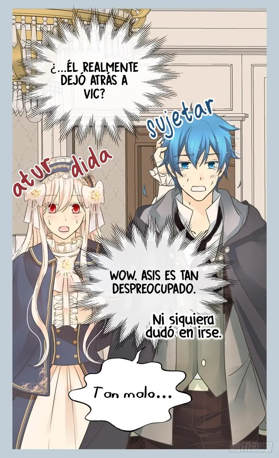 Princesa Imperial (2017) - Capítulo 176 - Página 47 - LectorTMOo