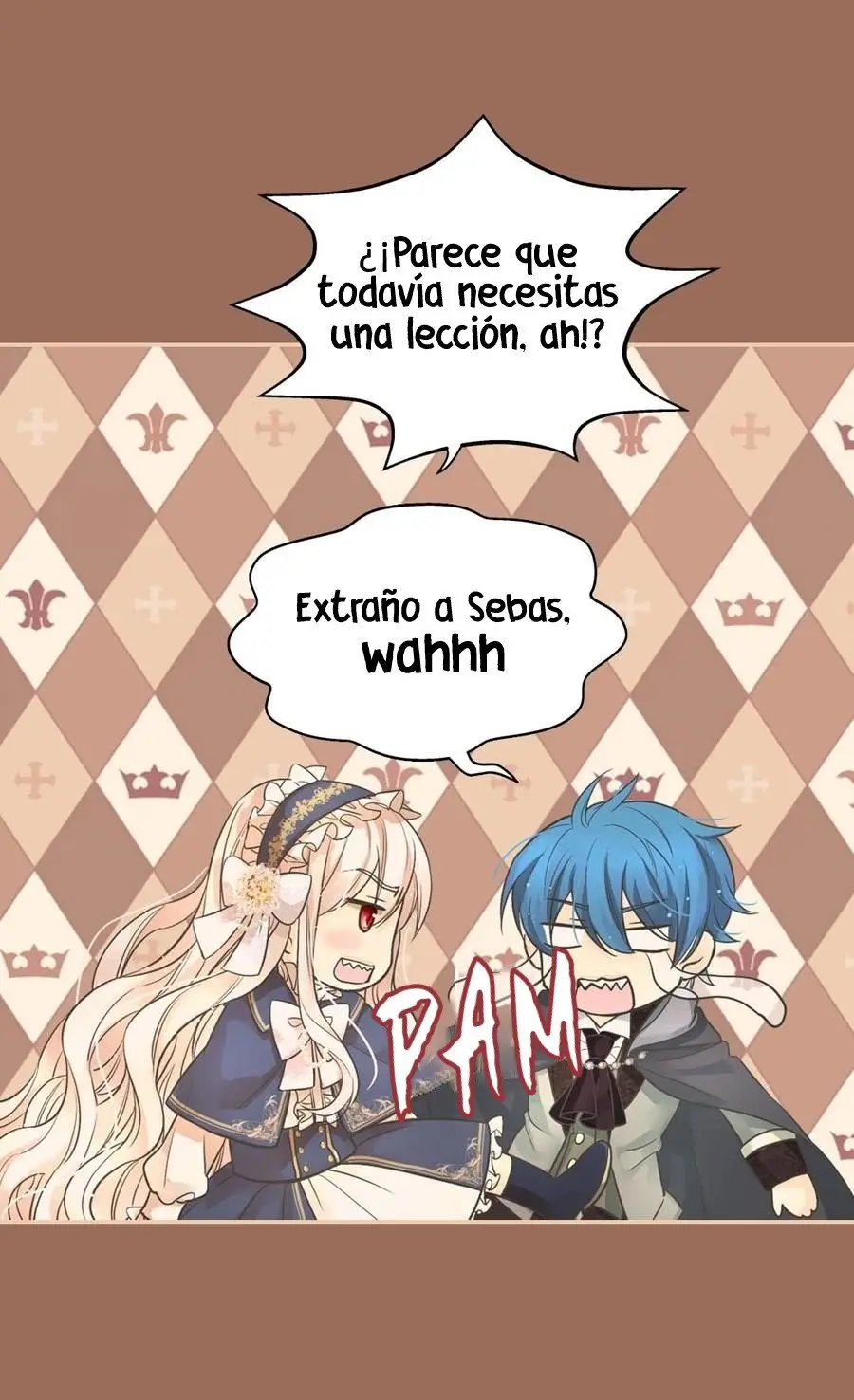 Princesa Imperial (2017) - Capítulo 176 - Página 49 - LectorTMOo
