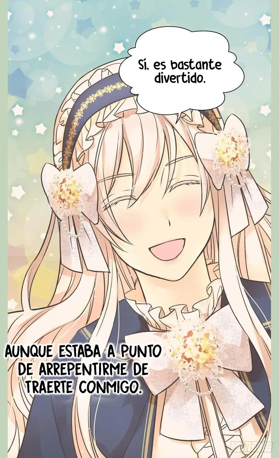 Princesa Imperial (2017) - Capítulo 176 - Página 52 - LectorTMOo