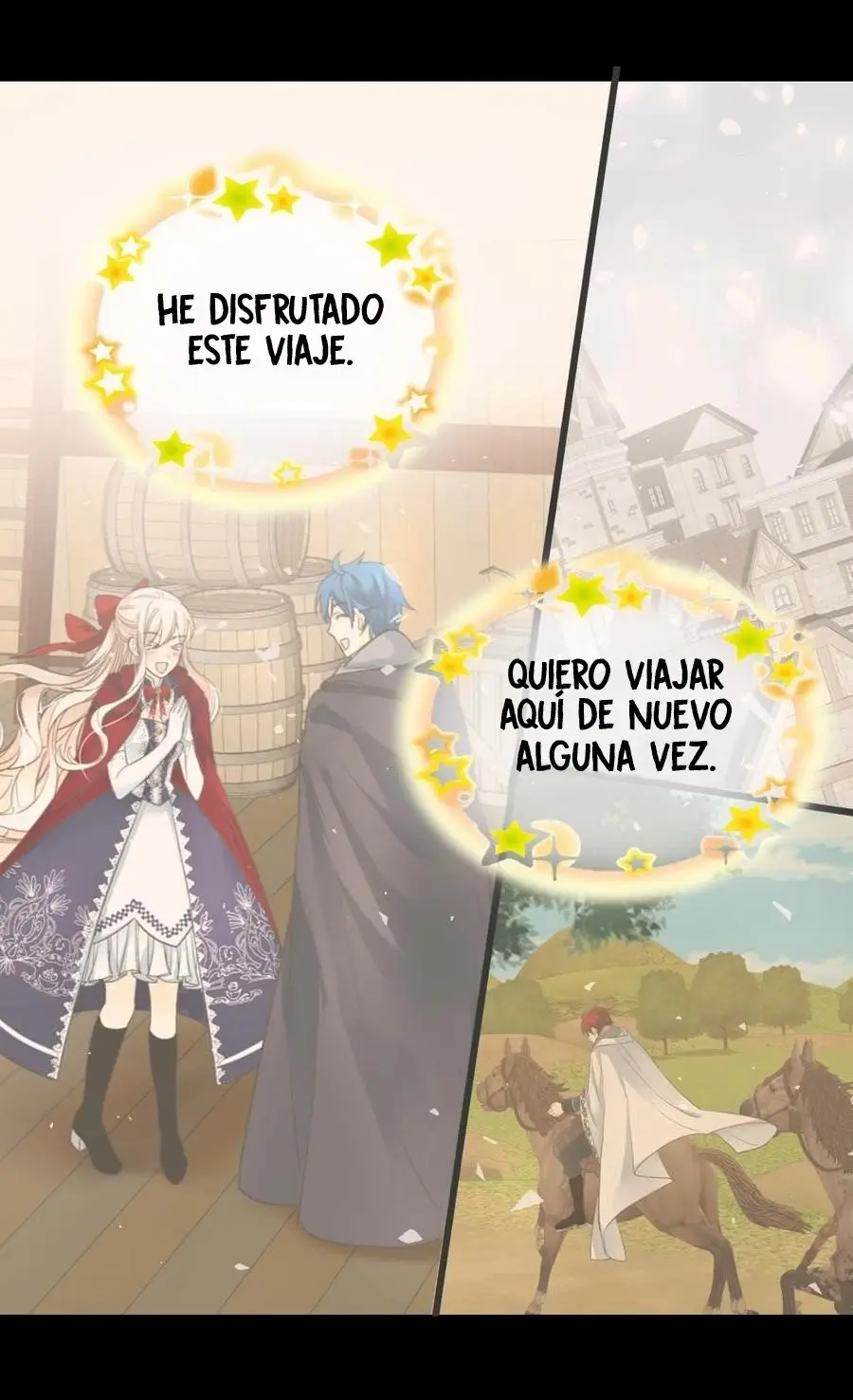 Princesa Imperial (2017) - Capítulo 176 - Página 53 - LectorTMOo