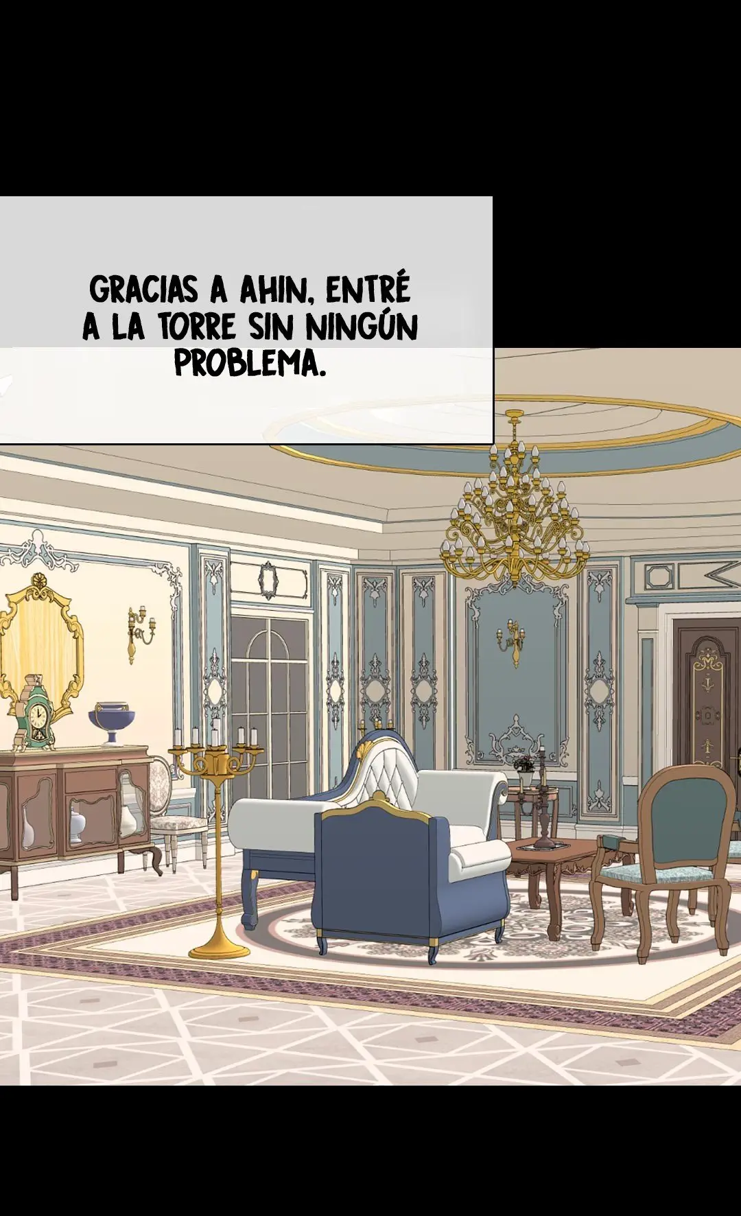 Princesa Imperial (2017) - Capítulo 177 - Página 6 - LectorTMOo