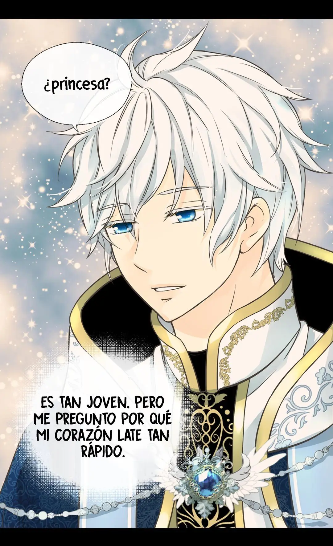 Princesa Imperial (2017) - Capítulo 177 - Página 14 - LectorTMOo