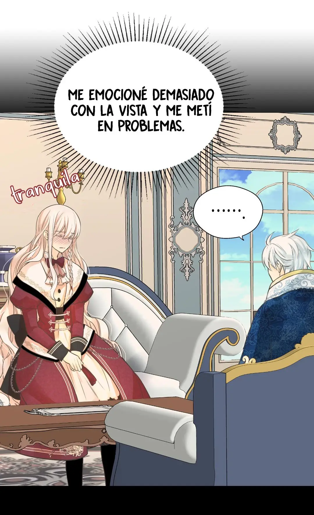Princesa Imperial (2017) - Capítulo 177 - Página 16 - LectorTMOo