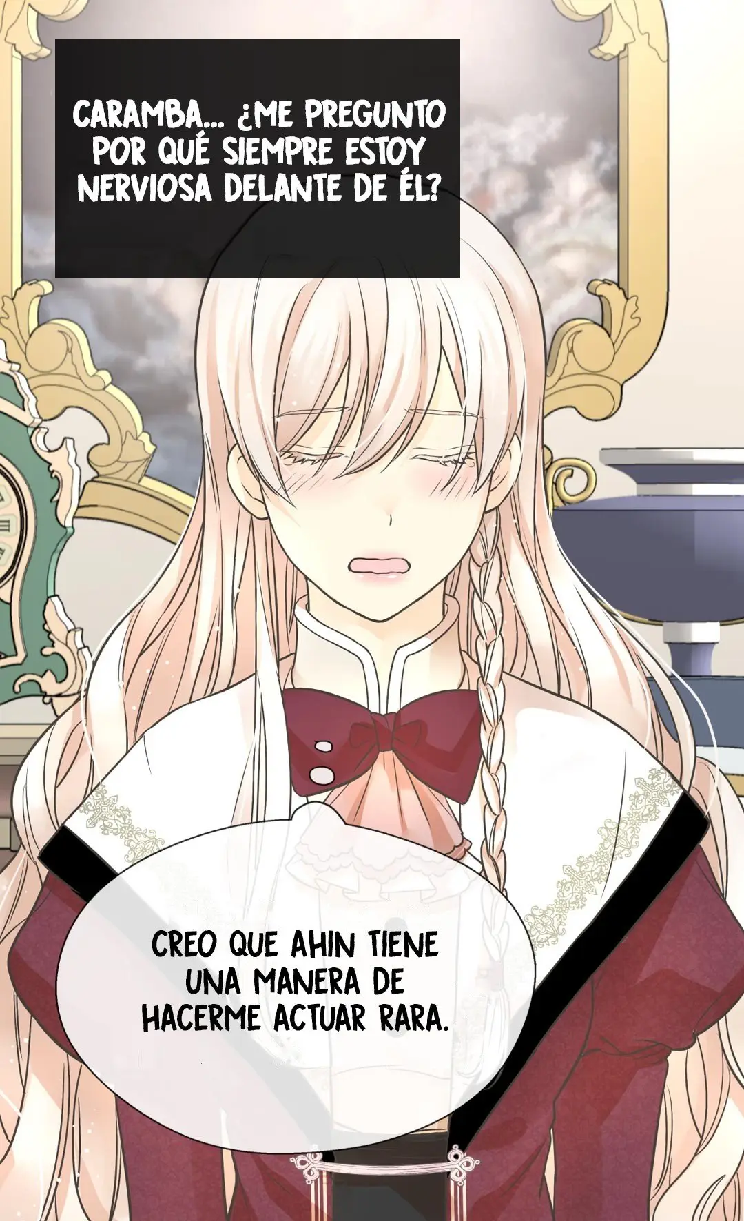 Princesa Imperial (2017) - Capítulo 177 - Página 18 - LectorTMOo