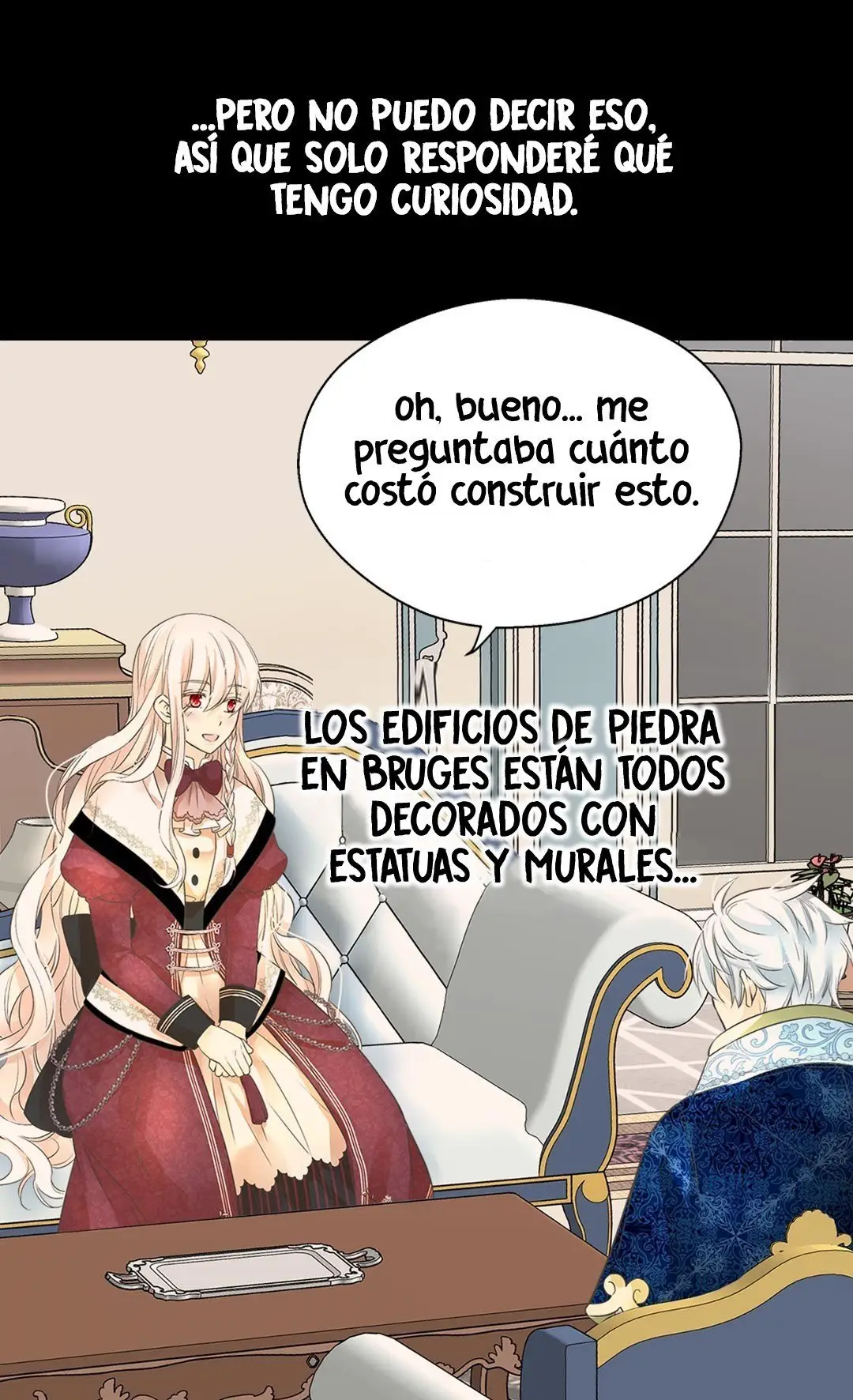 Princesa Imperial (2017) - Capítulo 177 - Página 25 - LectorTMOo