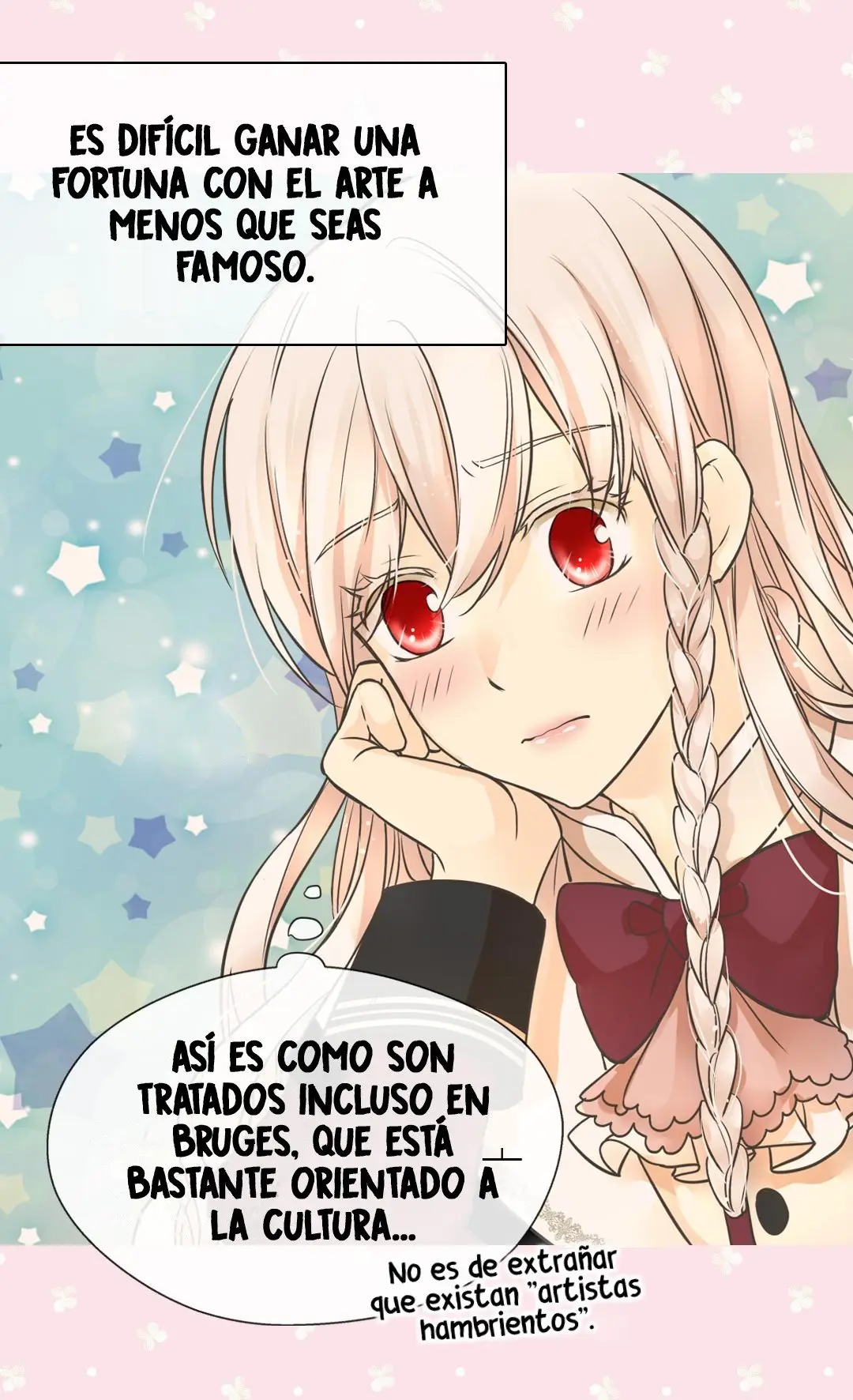 Princesa Imperial (2017) - Capítulo 177 - Página 28 - LectorTMOo