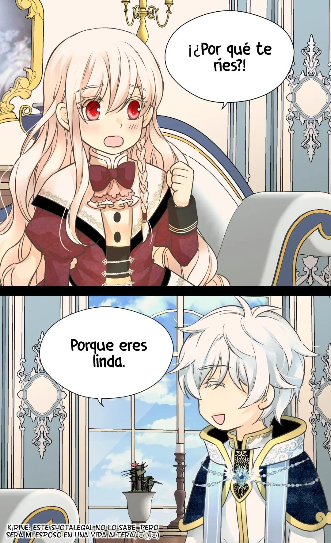 Princesa Imperial (2017) - Capítulo 177 - Página 30 - LectorTMOo
