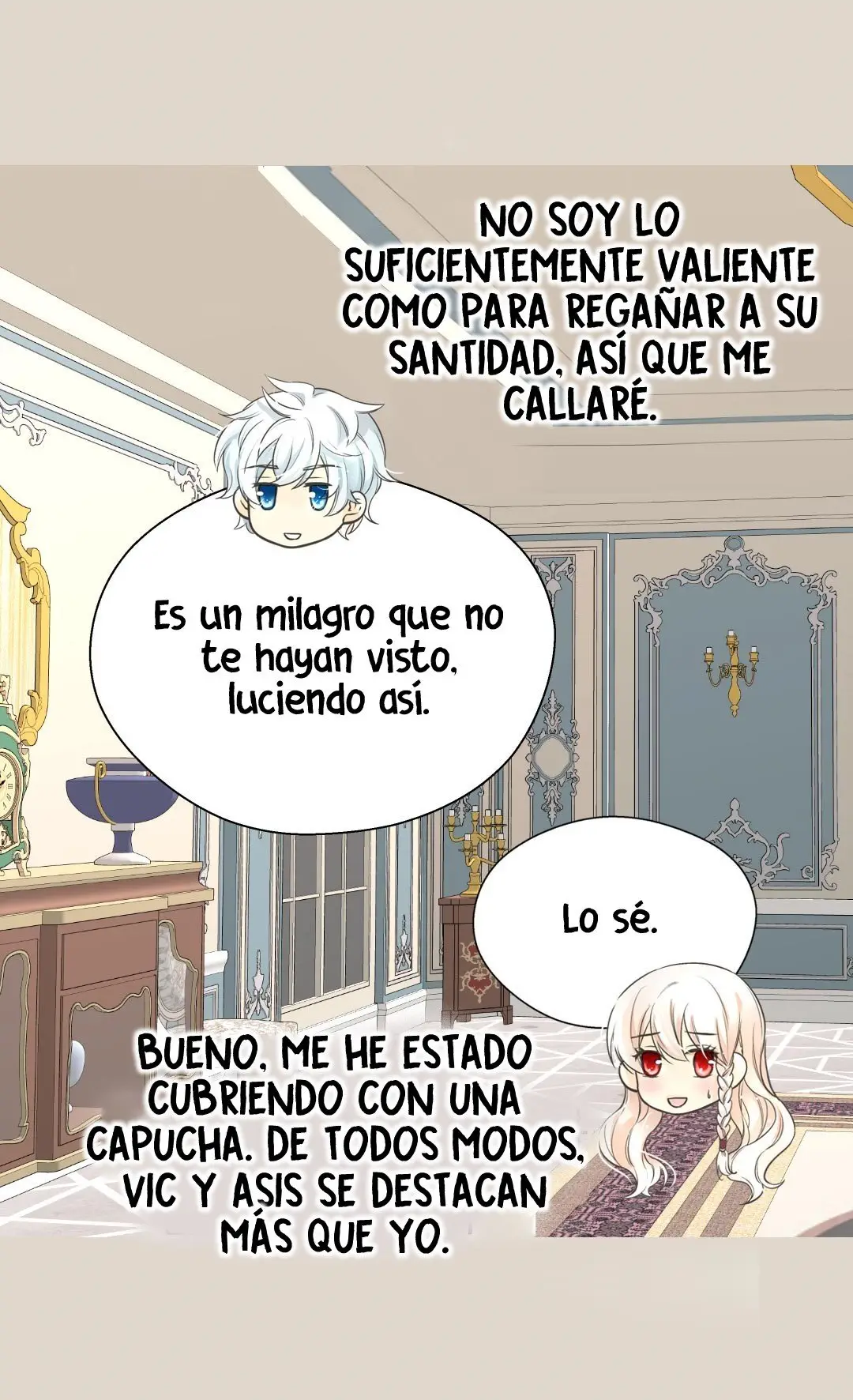 Princesa Imperial (2017) - Capítulo 177 - Página 37 - LectorTMOo