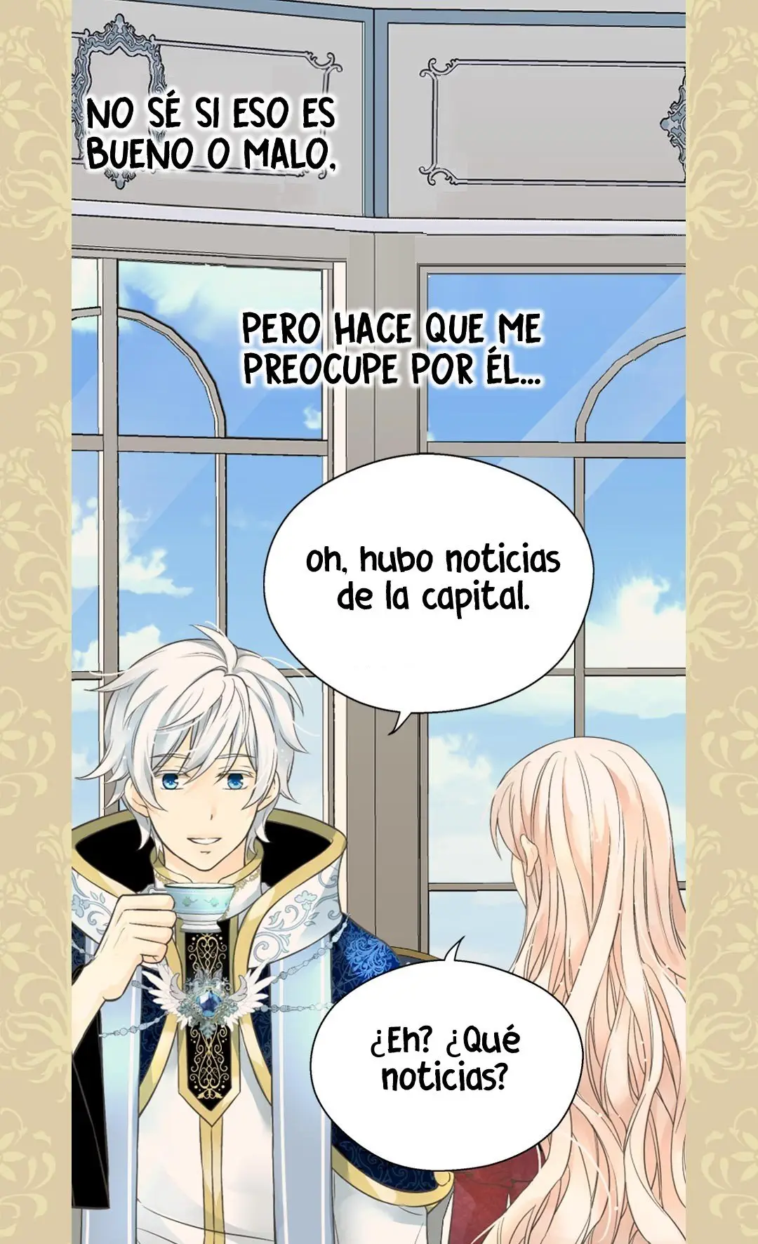 Princesa Imperial (2017) - Capítulo 177 - Página 42 - LectorTMOo