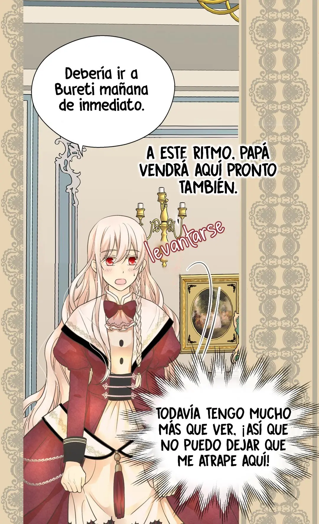 Princesa Imperial (2017) - Capítulo 177 - Página 47 - LectorTMOo