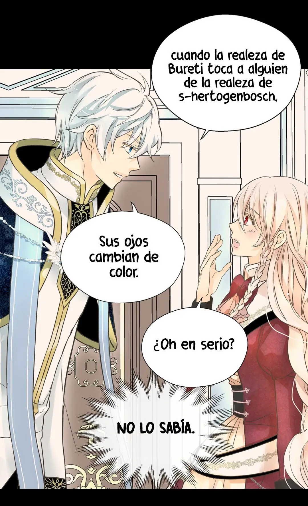Princesa Imperial (2017) - Capítulo 177 - Página 53 - LectorTMOo