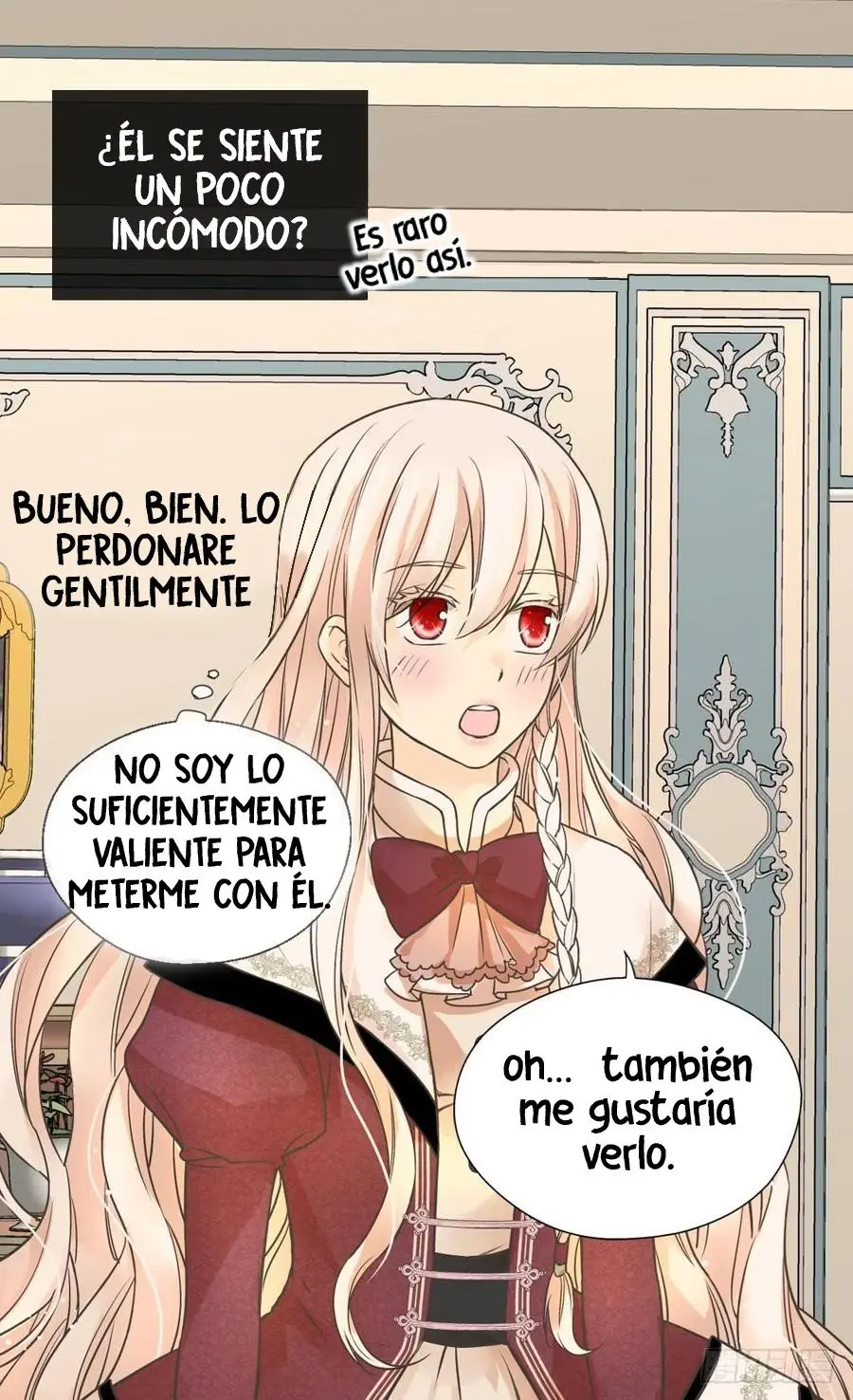 Princesa Imperial (2017) - Capítulo 178 - Página 12 - LectorTMOo