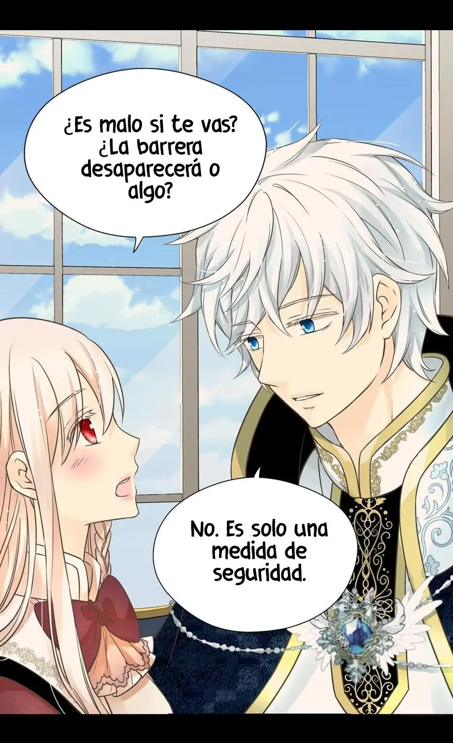 Princesa Imperial (2017) - Capítulo 178 - Página 29 - LectorTMOo