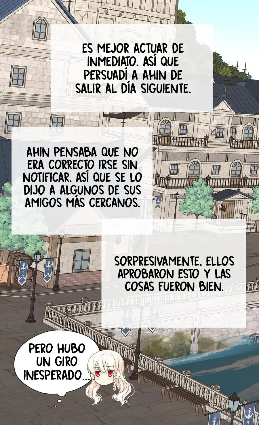 Princesa Imperial (2017) - Capítulo 178 - Página 36 - LectorTMOo