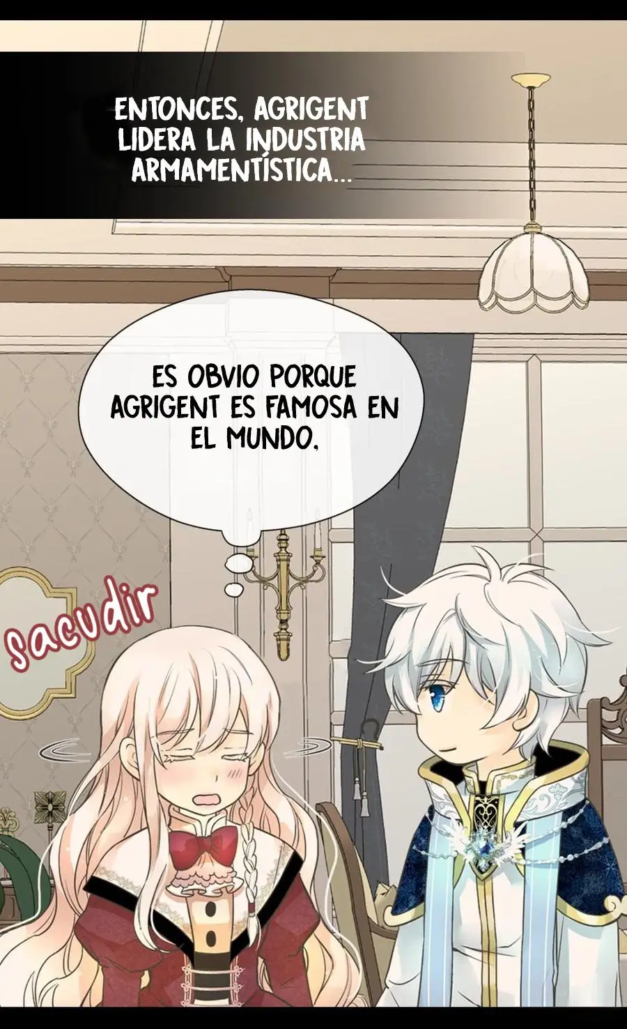 Princesa Imperial (2017) - Capítulo 178 - Página 40 - LectorTMOo
