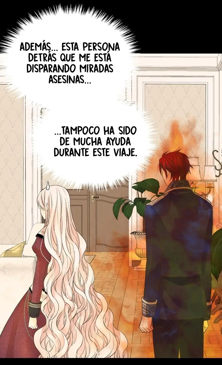 Princesa Imperial (2017) - Capítulo 178 - Página 42 - LectorTMOo