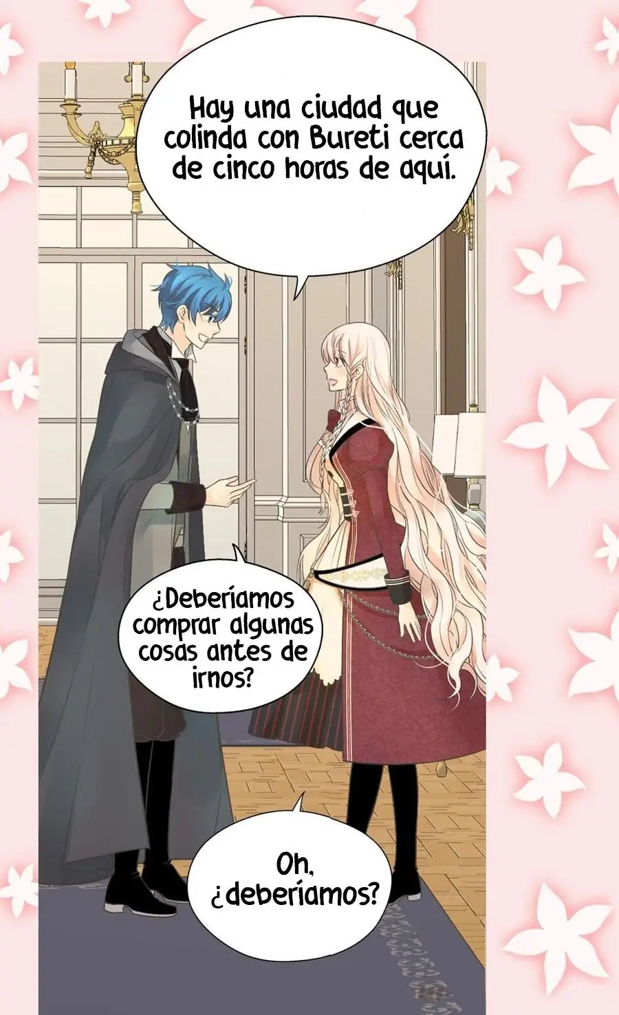Princesa Imperial (2017) - Capítulo 178 - Página 47 - LectorTMOo