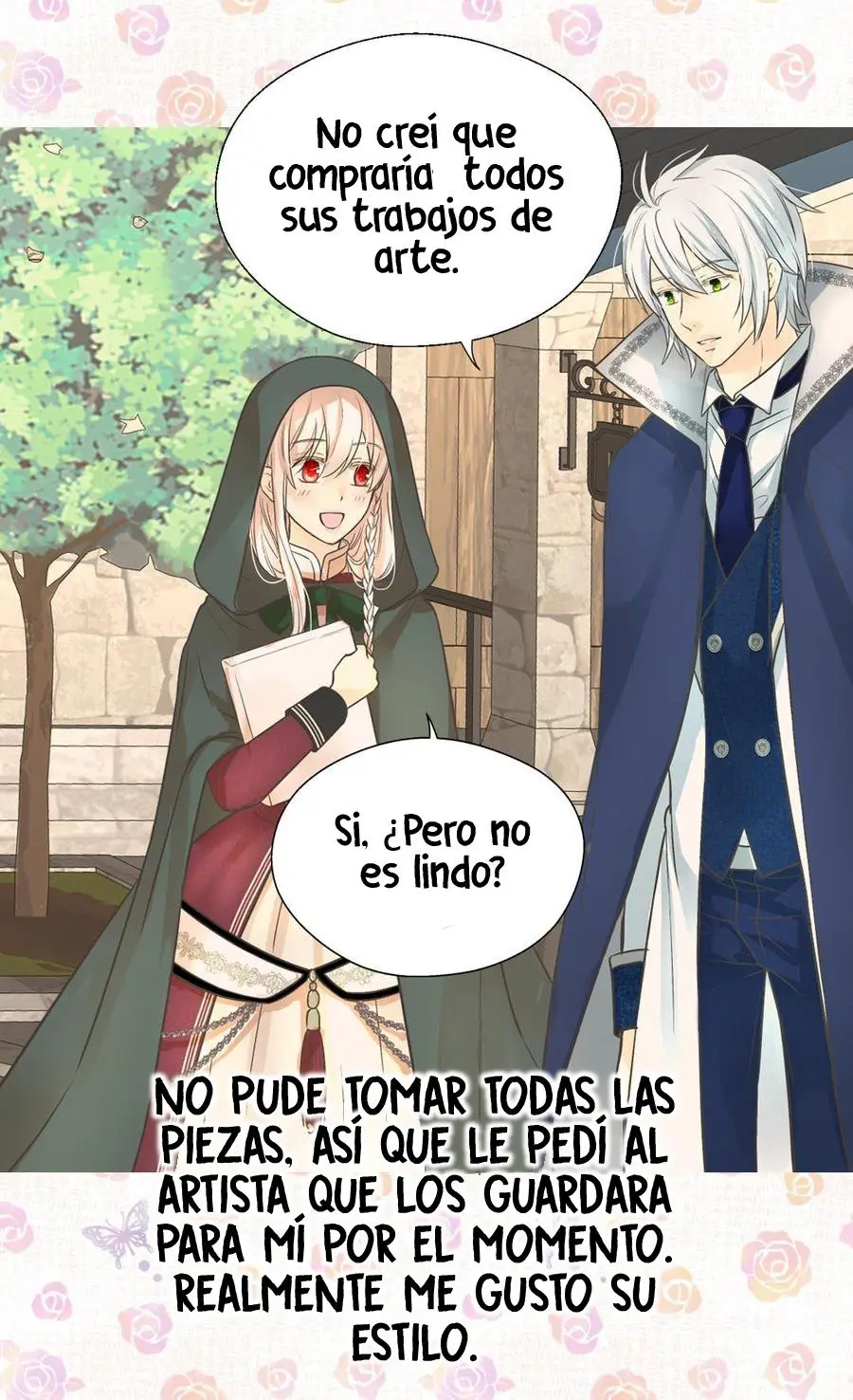 Princesa Imperial (2017) - Capítulo 178 - Página 50 - LectorTMOo