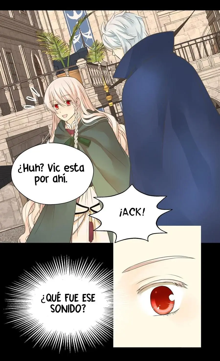 Princesa Imperial (2017) - Capítulo 178 - Página 54 - LectorTMOo