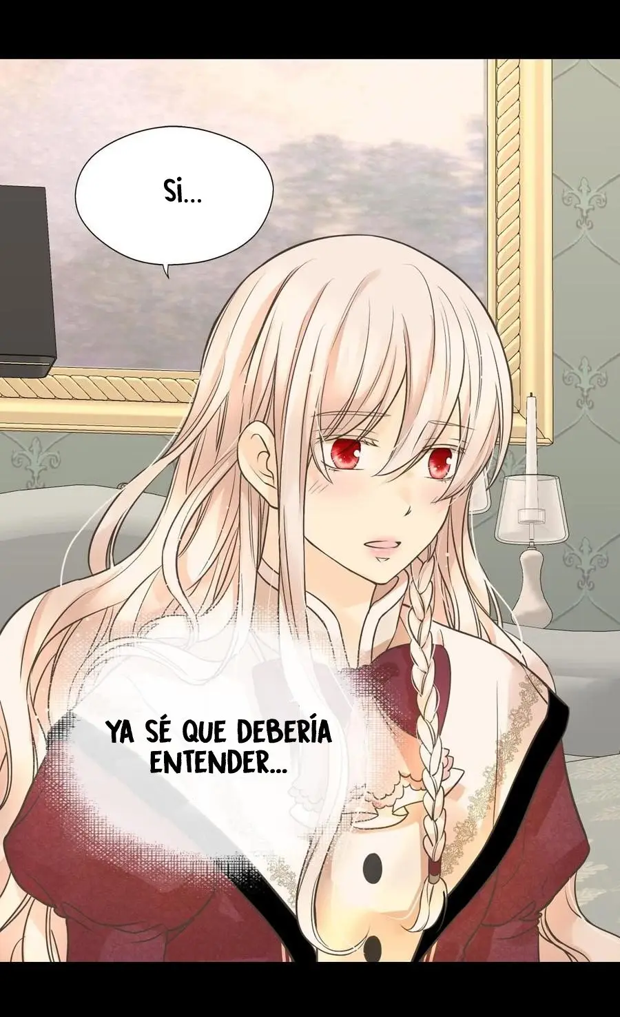 Princesa Imperial (2017) - Capítulo 179 - Página 48 - LectorTMOo