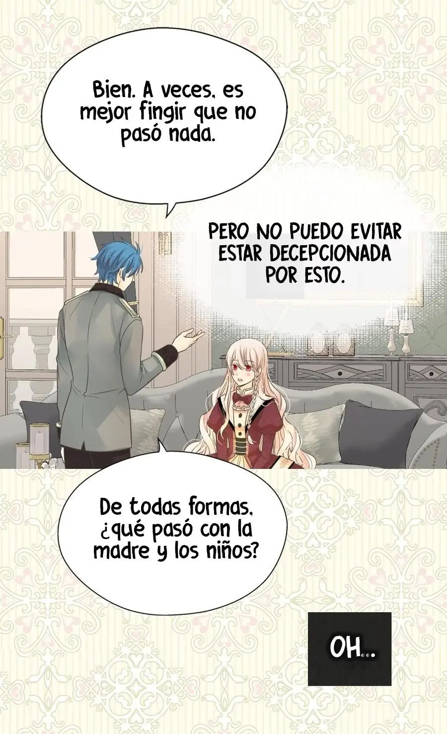 Princesa Imperial (2017) - Capítulo 179 - Página 49 - LectorTMOo