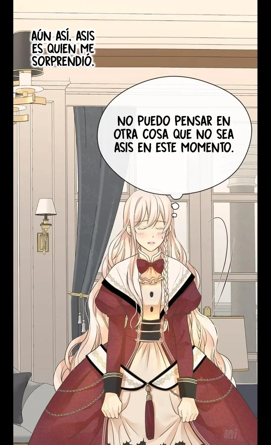 Princesa Imperial (2017) - Capítulo 179 - Página 52 - LectorTMOo