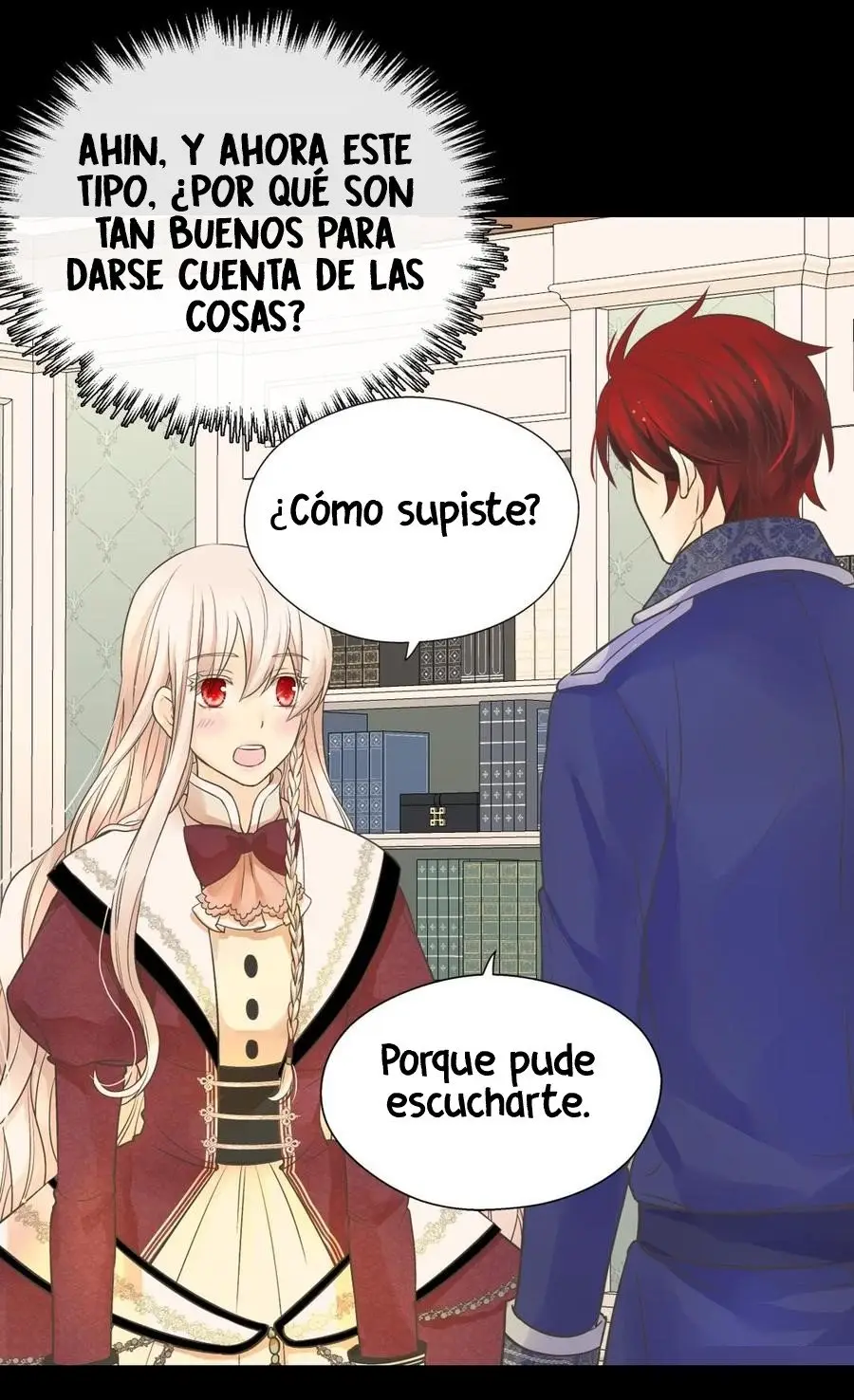 Princesa Imperial (2017) - Capítulo 179 - Página 54 - LectorTMOo