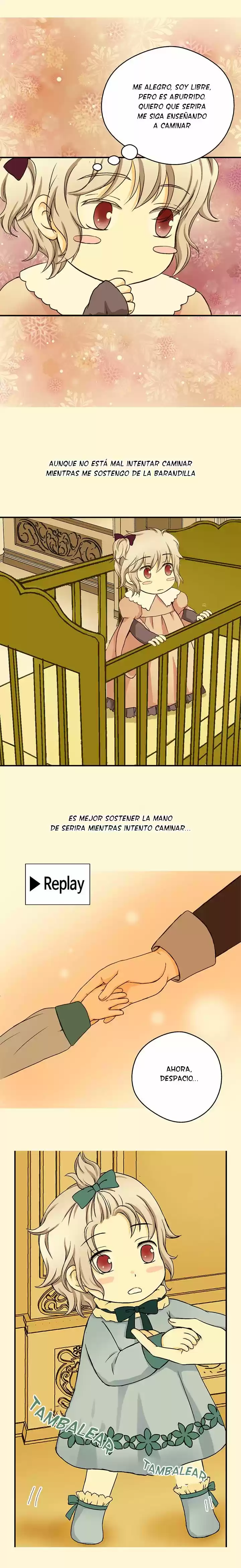Princesa Imperial (2017) - Capítulo 18 - Página 5 - LectorTMOo