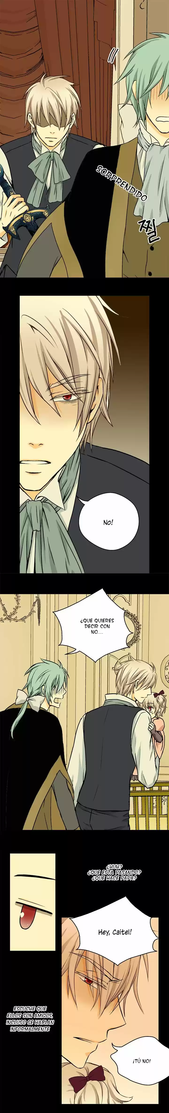 Princesa Imperial (2017) - Capítulo 18 - Página 11 - LectorTMOo