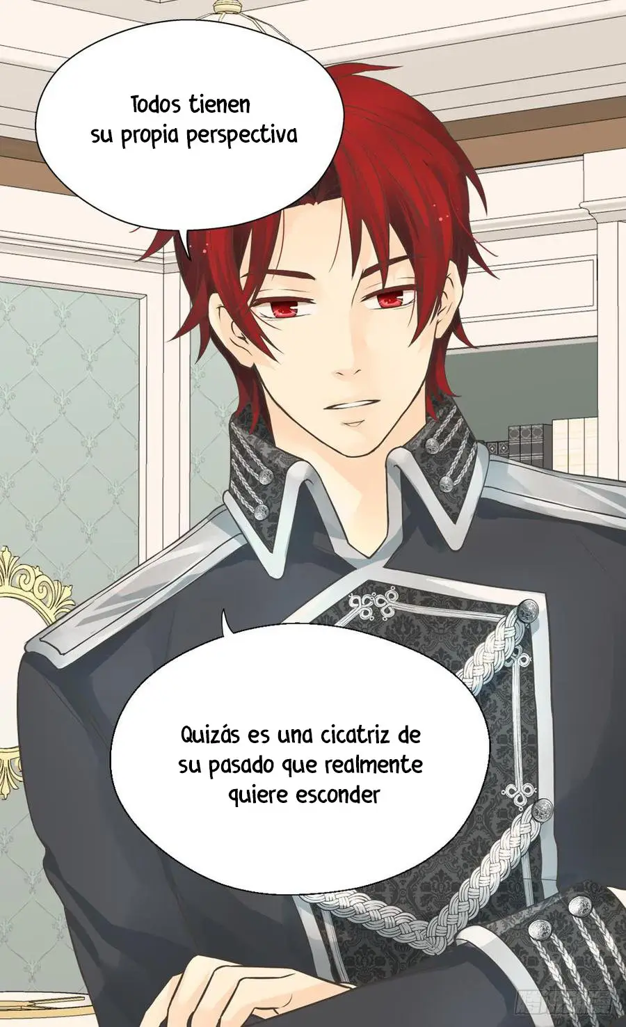 Princesa Imperial (2017) - Capítulo 180 - Página 7 - LectorTMOo