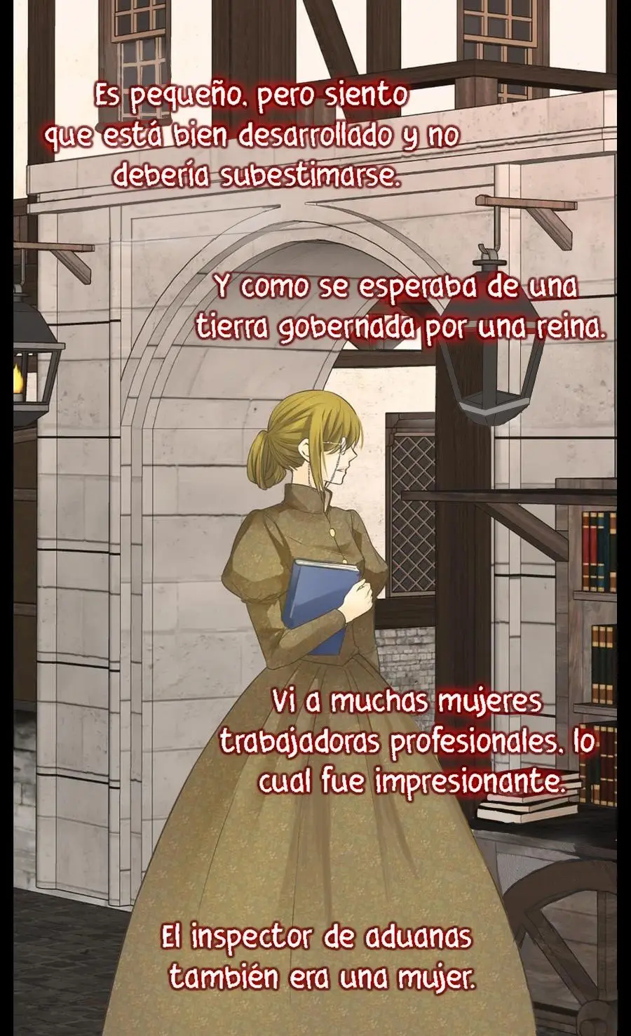 Princesa Imperial (2017) - Capítulo 180 - Página 43 - LectorTMOo
