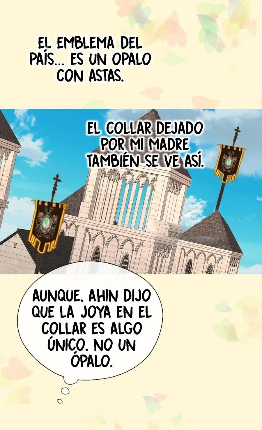 Princesa Imperial (2017) - Capítulo 180 - Página 44 - LectorTMOo
